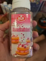 Herzallerliebst