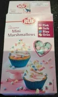 Mini Marshmallows