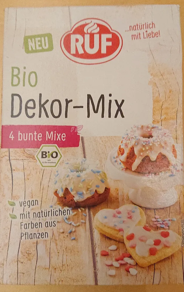 Bio Dekor-Mix