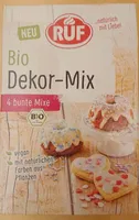 Bio Dekor-Mix