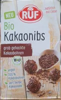 Bio Kakaonibs