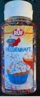 Helden, Haft – bunte Streusel