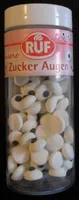 Zuckeraugen