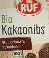 Kakaonibs