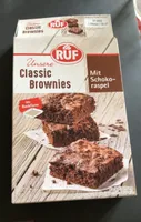Classic Brownies