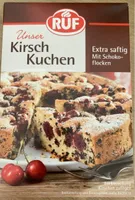 KirschKuchen