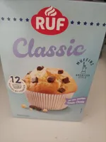 Muffins Classic