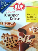 Knusper Kekse