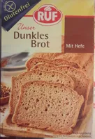 Dunkles brot