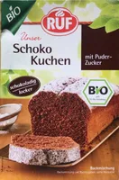 Unser Schoko Kuchen