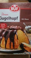 Gugelhupf