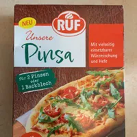 Diamant Diama Unsere Pinsa F Beste RUF Qualität Wi