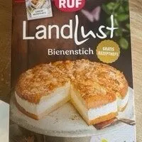 Bienenstich