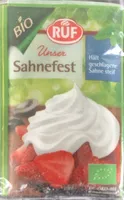 Sahnefest