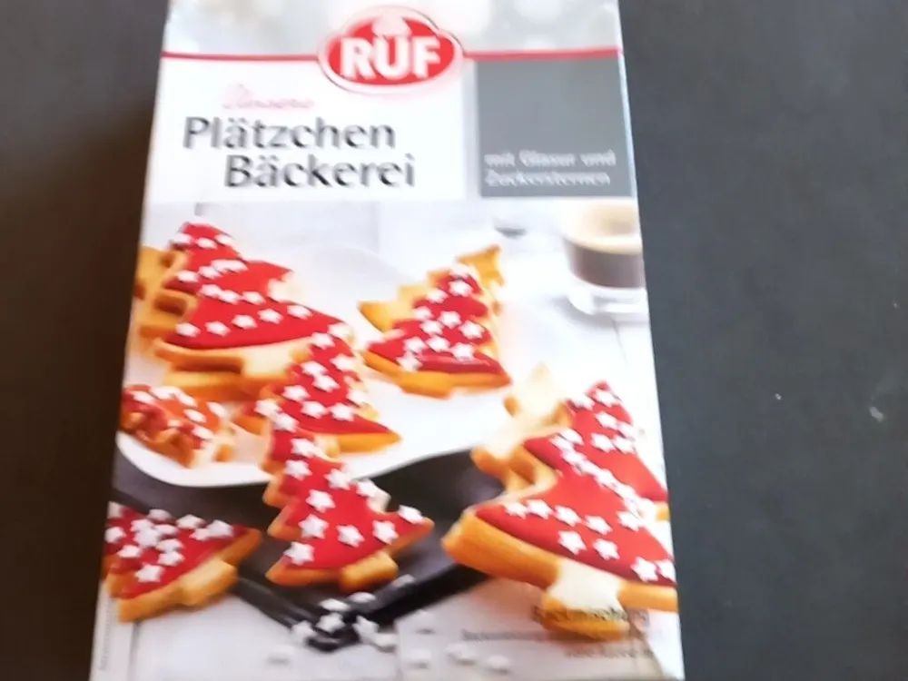 Plätzchen