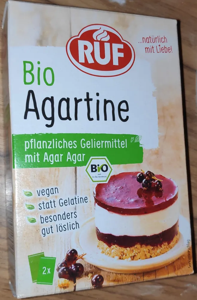Agartine Bio