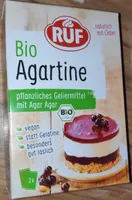 Agartine Bio