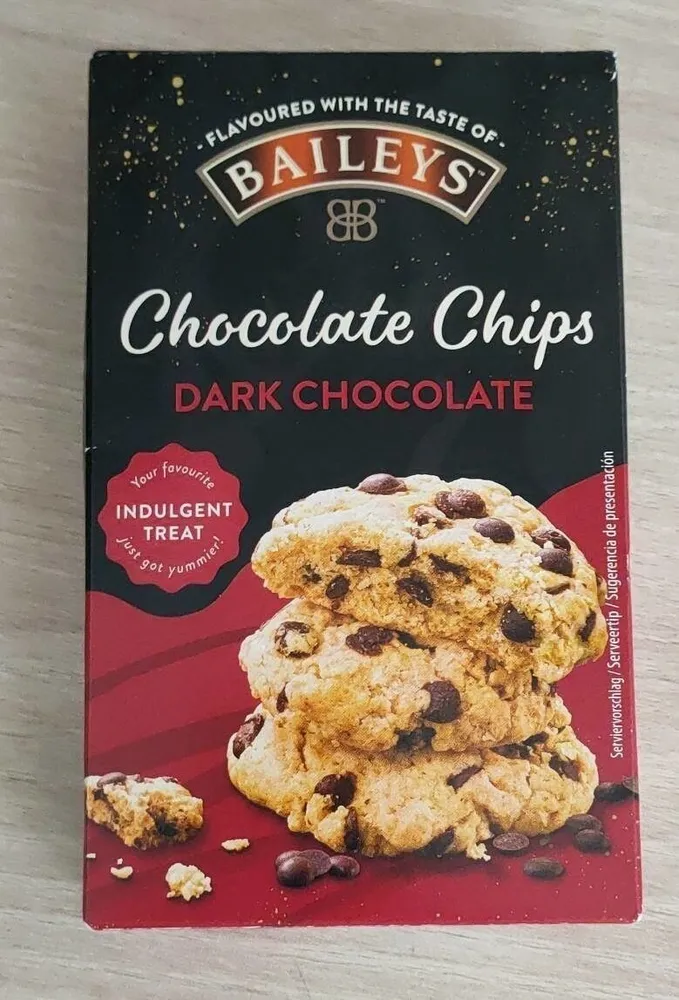 Chocolate Chips