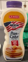 PanCake Teig-Mix