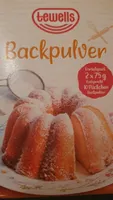 Backpulver