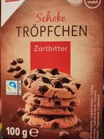 Schoko Tröpfchen