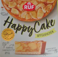 Apfelkuchen