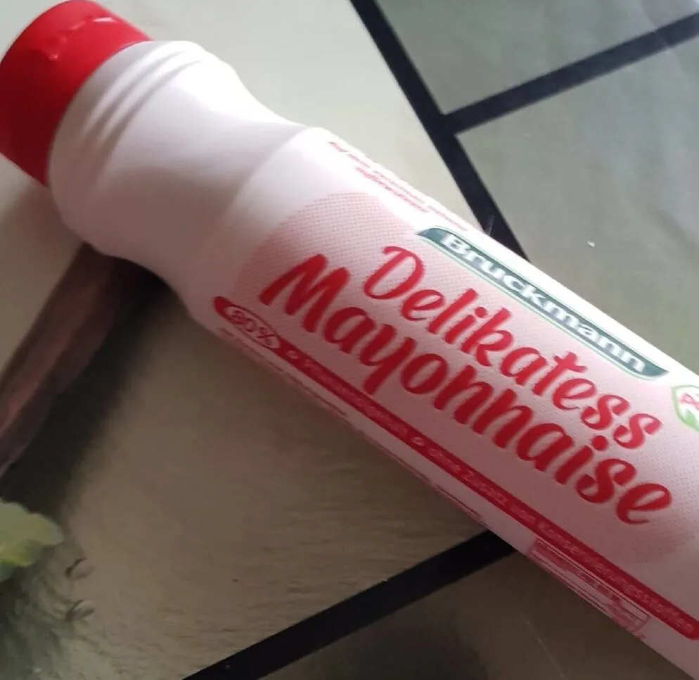 Delikatess Mayonnaise