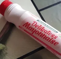 Delikatess Mayonnaise
