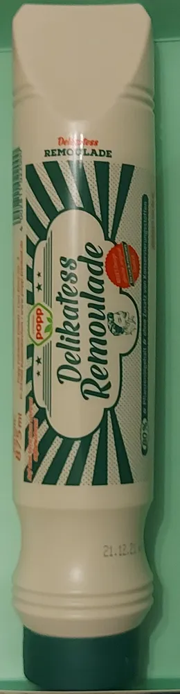 Delikatess Remoulade