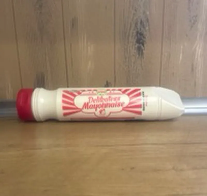 Delikatess Mayonnaise