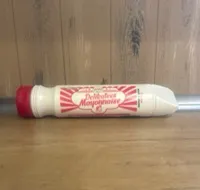 Delikatess Mayonnaise