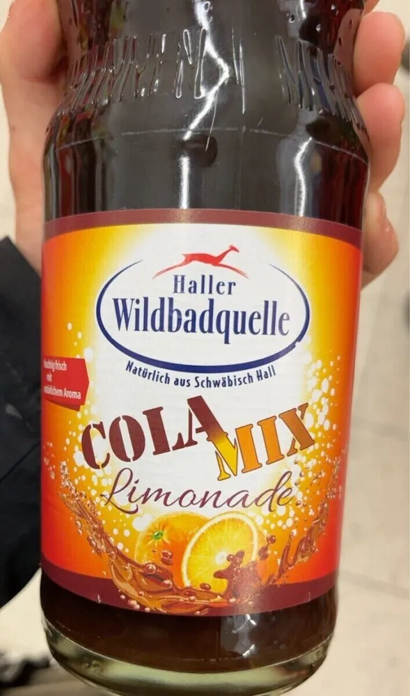 Cola mix