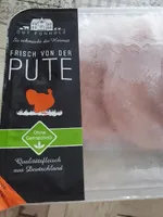 Puten Schnitzel