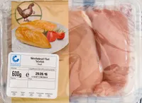 Hähnchenbrust-Filet
