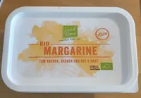 Bio Margarine