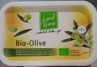 Bio-Olive - Margarine