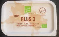 Bio-Plus-3 Margarine