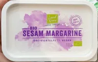 Bio Sesam Margarine