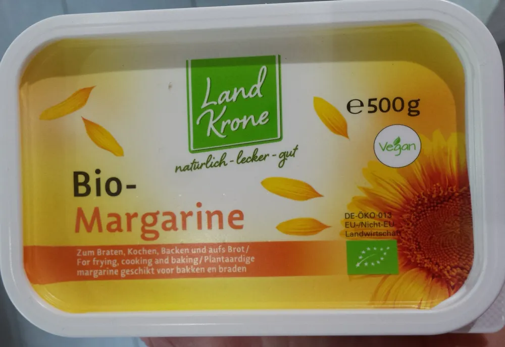 Bio Margarine