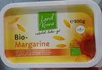 Bio Margarine