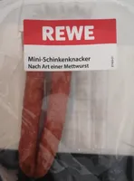 Mini-Schinkenknacker