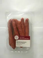 Mini-Schinkenknacker