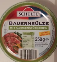Bauernsülze