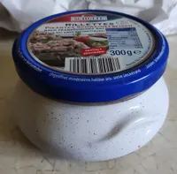 Rillettes