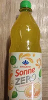 Emsland Sonne Orange Zero