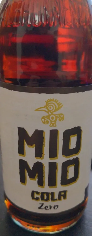 Cola Zero