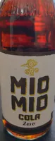 Cola Zero