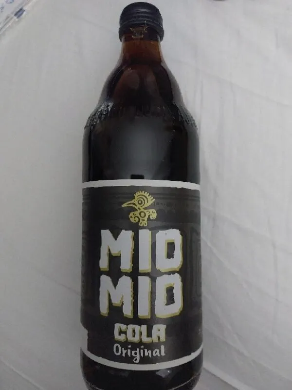 Cola original