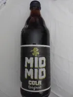 Cola original