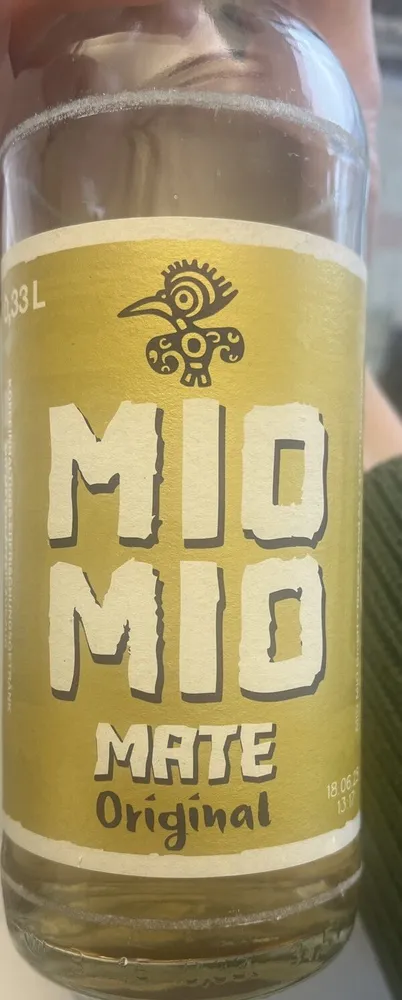 MATE Original